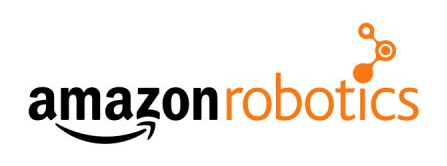 Amazon Robotics logo