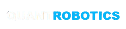 Quant Robotics logo